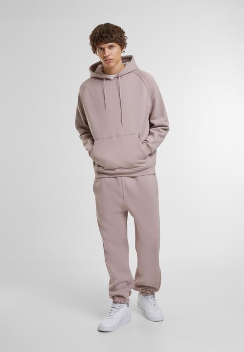 Actual product image Urban Classics Blank Hoody - 3976 (4XL)