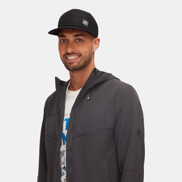 Produktbild Mammut Alnasca Cap