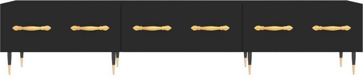 Image du produit vidaXL Elodie (150 x 36 x 30 cm)