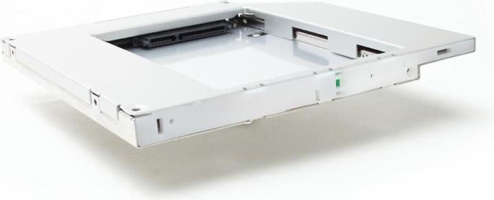 Produktbild CoreParts universal 2nd bay HDD Kit SATA, 9.5mm