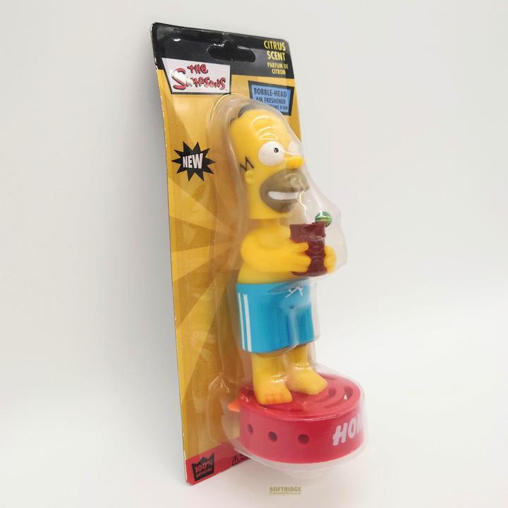 Image du produit Funko Les Simpson - Homer Simpson