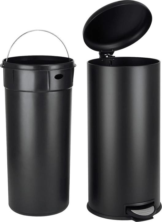 Actual product image Svita T30 Treteimer mit Inneneimer (30 l)
