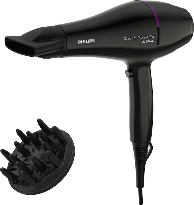 Actual product image Philips DryCare Pro