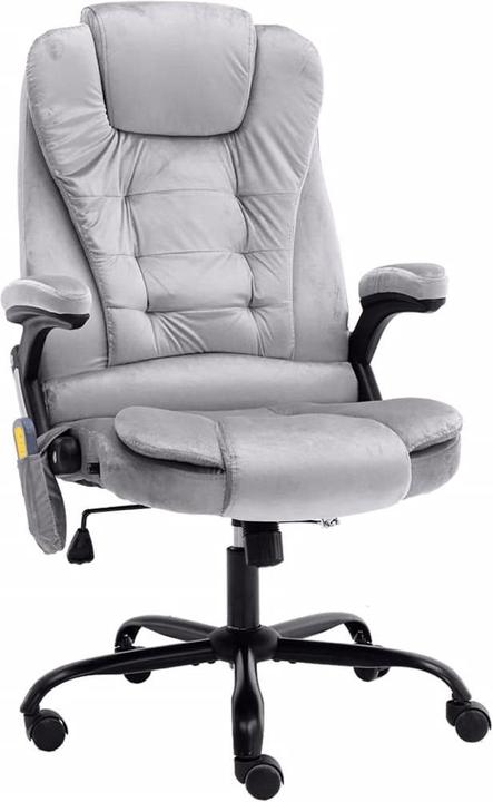 Image du produit vidaXL Bürostuhl (47 - 57 cm)