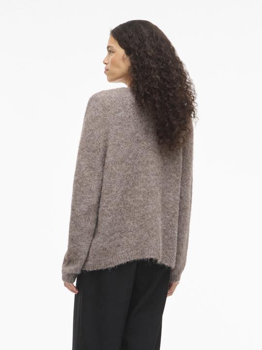 Produktbild Vila Schleifen Strickjacke (L)