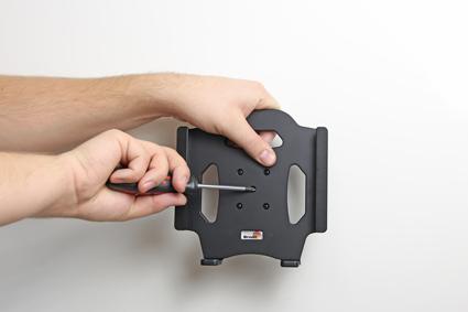 Produktbild Brodit Gerätehalterung für Apple iPad Mini