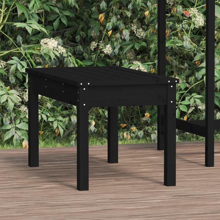 Image du produit vidaXL Gartenbank