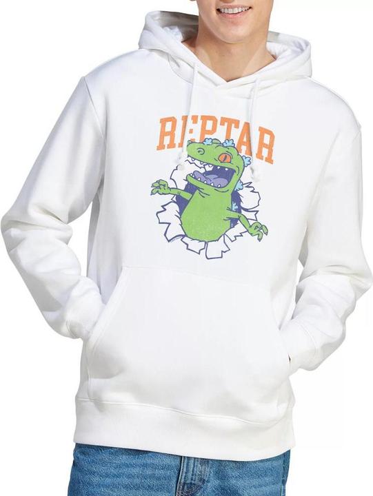 Produktbild Rugrats Shirt Rip Kapuzenpullover (M)
