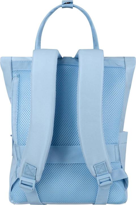 Actual product image Samsonite MOVE 3.0 BACKPACK 14.1" ORG. (17 l)