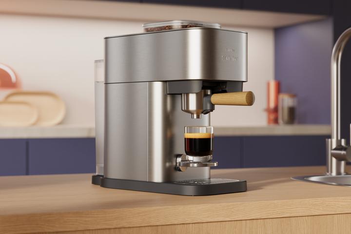 Image du produit Philips Baristina BAR500/00