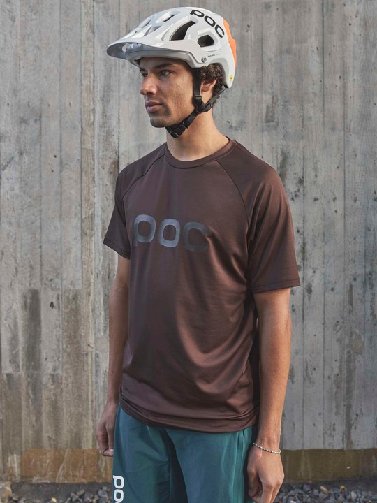 Produktbild Poc Reform Enduro SS Jersey (S)