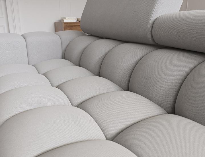 Produktbild ELTAP Felro (3-Sitzer, Ecksofa)