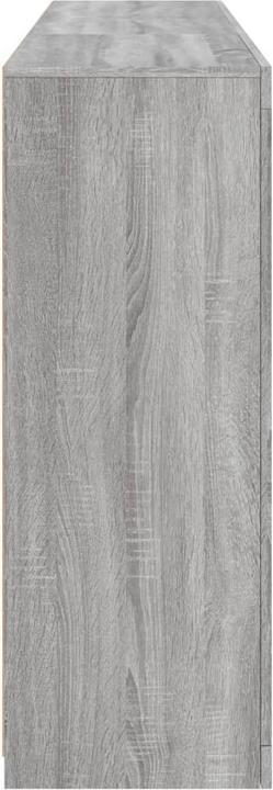 Image du produit vidaXL Sideboard (162 x 37 x 100 cm)