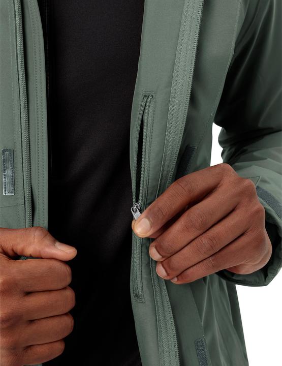 Produktbild Vaude Rosemoor Padded II (M)