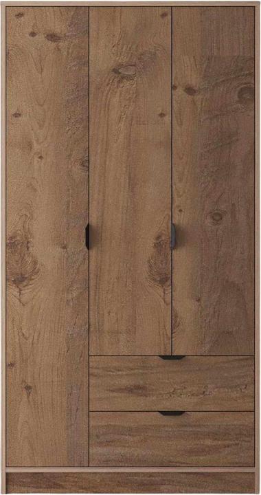 Atlas Pine, Atlas-Kiefer