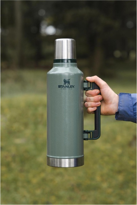 Actual product image Stanley 1913 Classic (2.30 l)