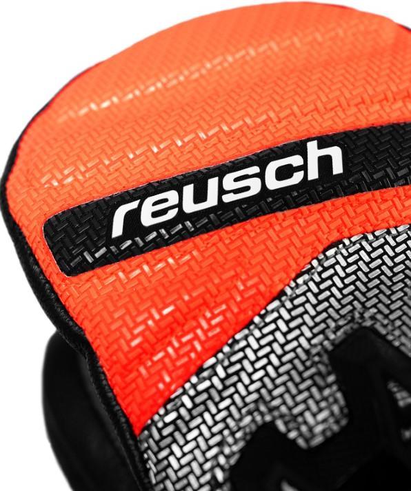 Produktbild Reusch Worldcup Warrior GS Junior (7.5)