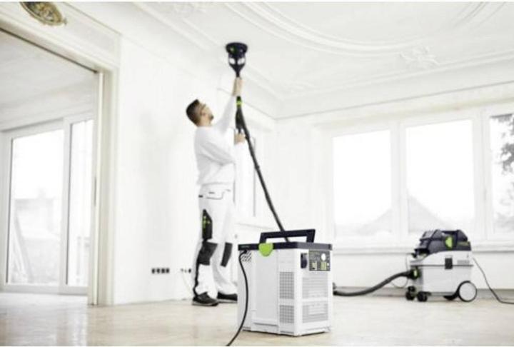 Productafbeelding Festool Luftreiniger SYS-AIR M (57 m²)