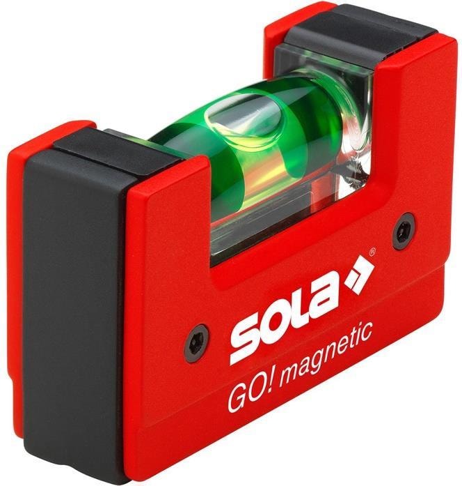 Sola Messwerkzeuge Go! Magnetic (4.20 cm)