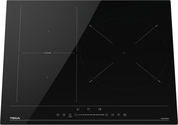 Actual product image Teka IBF 63200 BK (59 cm, Induction hob)