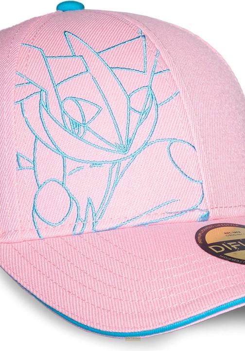 Actual product image Difuzed Pokemon - Greninja (One size)