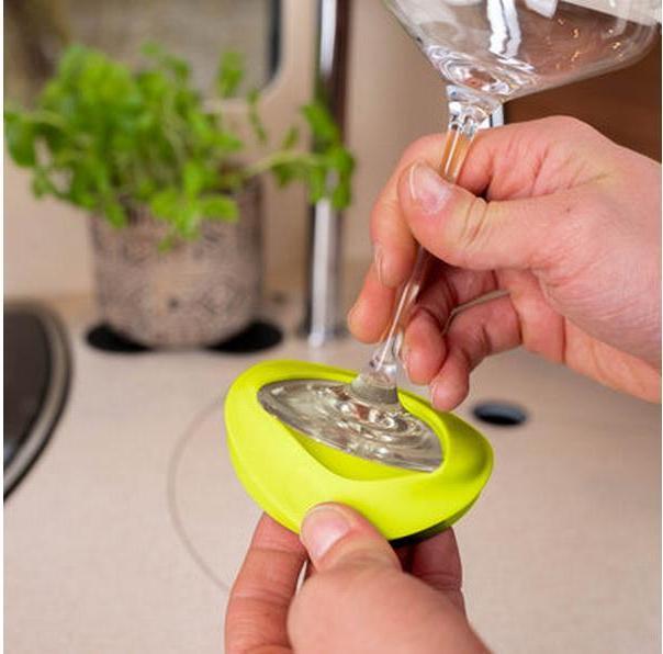 Produktbild Silwy Magnet-Kondom 6er-Set (6x)