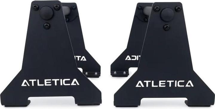 Produktbild Atletica Parallettes