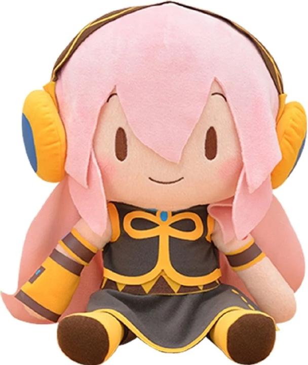 Immagine prodotto Sega Vocaloïd - Megurin Luka