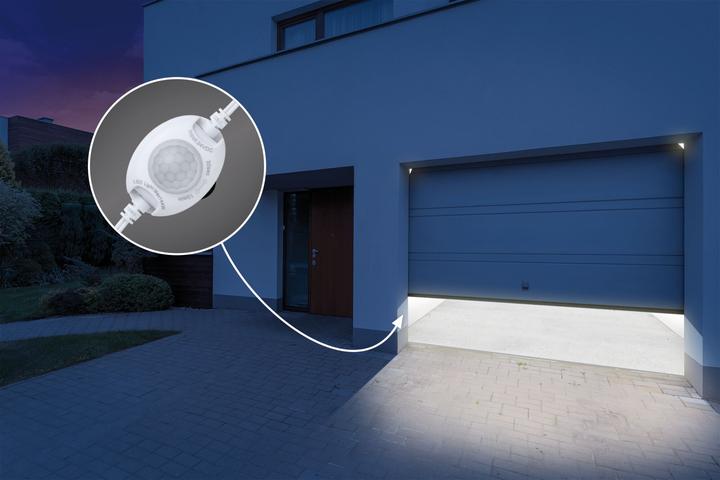 Produktbild Paulmann MaxLED Sensor