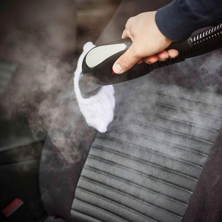 Immagine prodotto Polti FAV30 Vuoto a cilindro (4 bar, 2450 W)