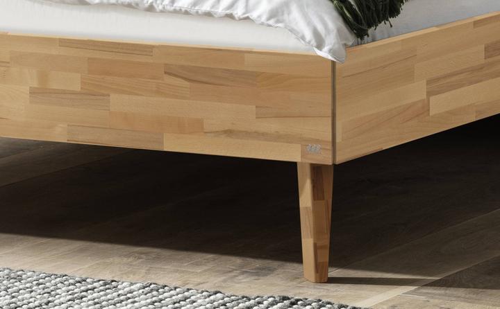 Image du produit Hasena Leandro 25 (140 x 200 cm)