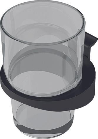 Produktbild OK-Line Glashalter Wall System