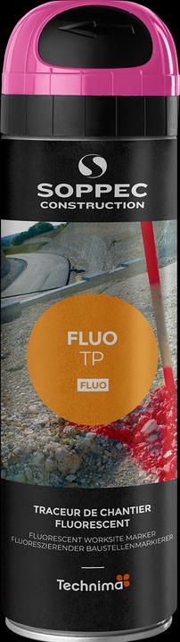 Immagine prodotto Soppec Spray di marcatura rosa Fluo TP (Pink, 0.50 l)