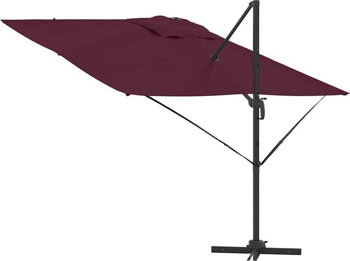 Produktbild vidaXL Roma Parasol (2.84 m)