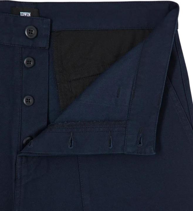 Actual product image Edwin short back sateen (36)