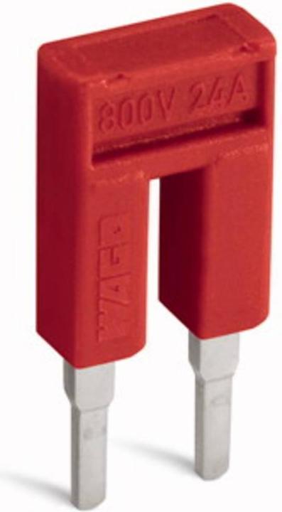 Actual product image Wago Comb bridge 2002-402/000-005