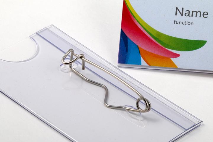 Image du produit Europel Badge