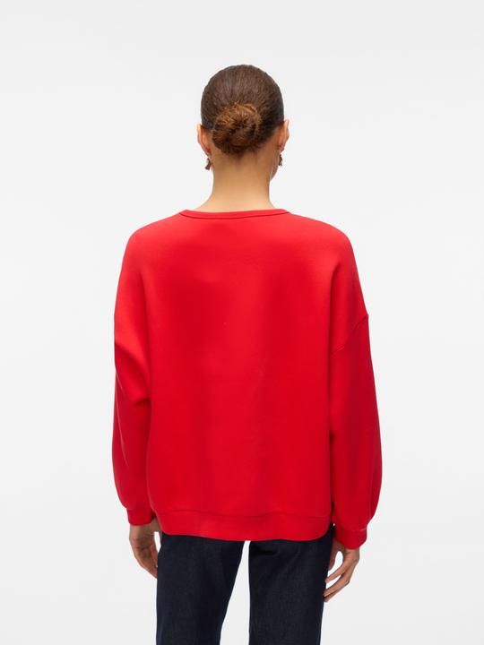 Produktbild Vero Moda VMMILLA Sweatshirt Sweatshirt (S)