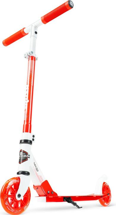 Produktbild Madd Metro Rush 125