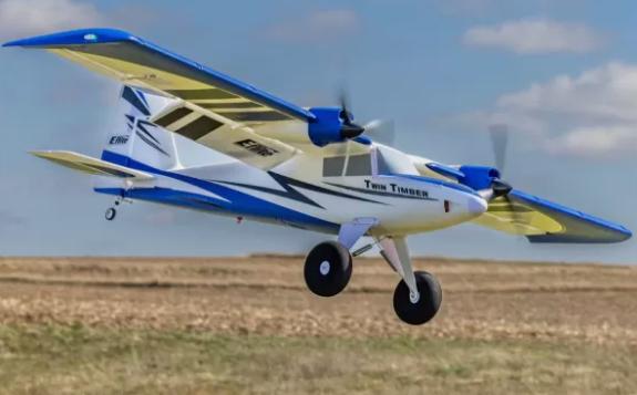 Immagine prodotto E-Flite EFL23875 (Motore multiplo)