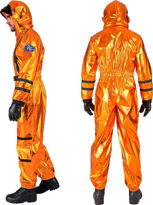 Produktbild Widmann Kostüm Astronaut (M)