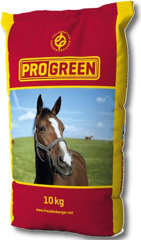 Produktbild Feldsaaten Freudenberger ProGreen® PF 40 - Pferdeweide "Compense" (Pflanzensamen)