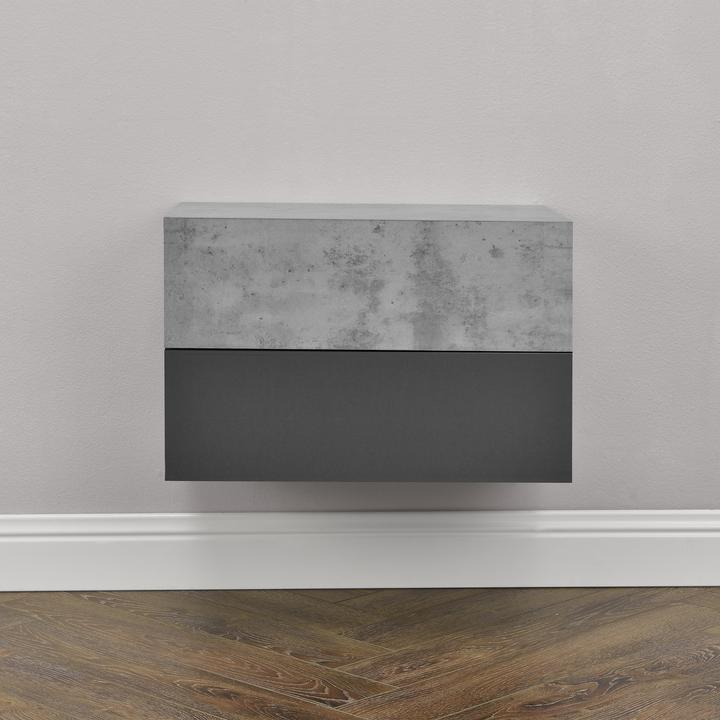 Produktbild En.Casa Oslo (46 x 30 x 15 cm)