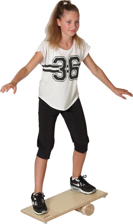 Image du produit Pedalo Planche d'équilibre Rola-Bola