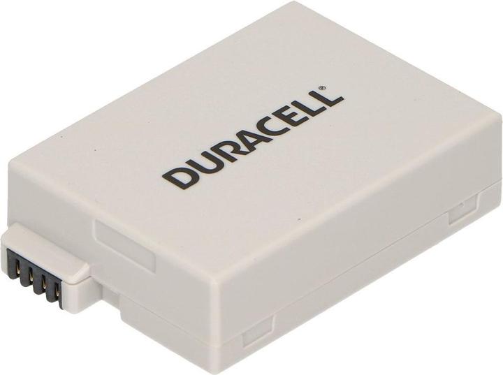 Actual product image Duracell Lp-E8 (Camera battery)