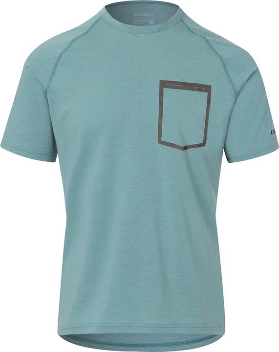 Image du produit Giro M Venture Jersey (M)