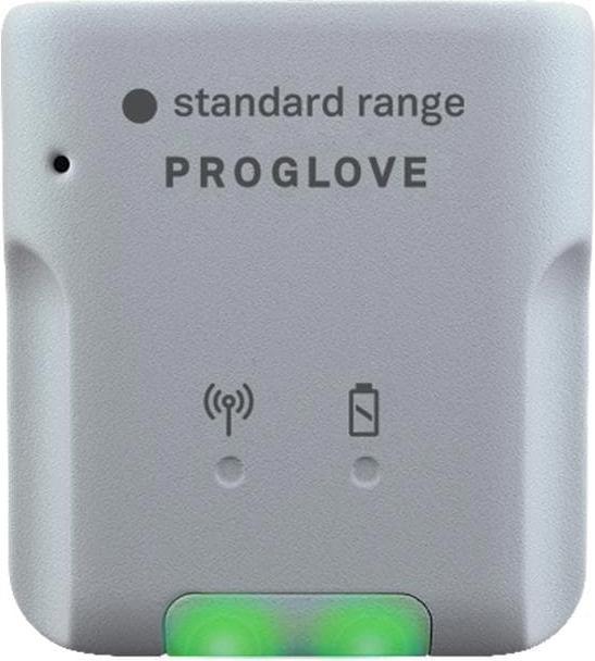 ProGlove Barcode Scanner MARK Basic Standard Range (1D-Barcodes, 2D-Barcodes)