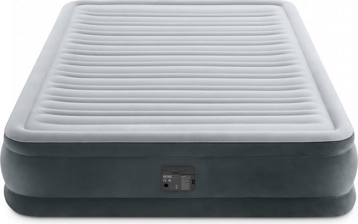 Actual product image Intex Comfort-Plush Airbed (150 x 200 cm)