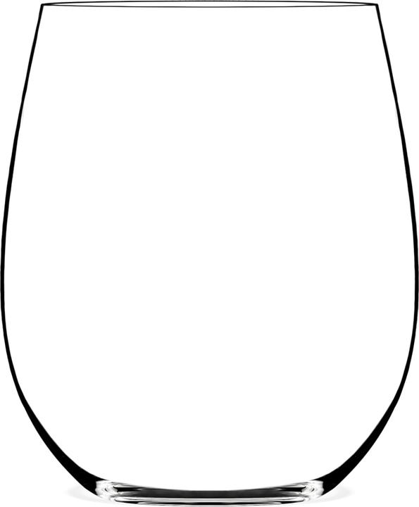 Lehmann A. Lallement N7 Wasserglas 36cl (0.36 l)