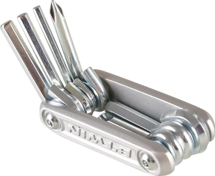 Actual product image Decathlon MULTITOOL 500